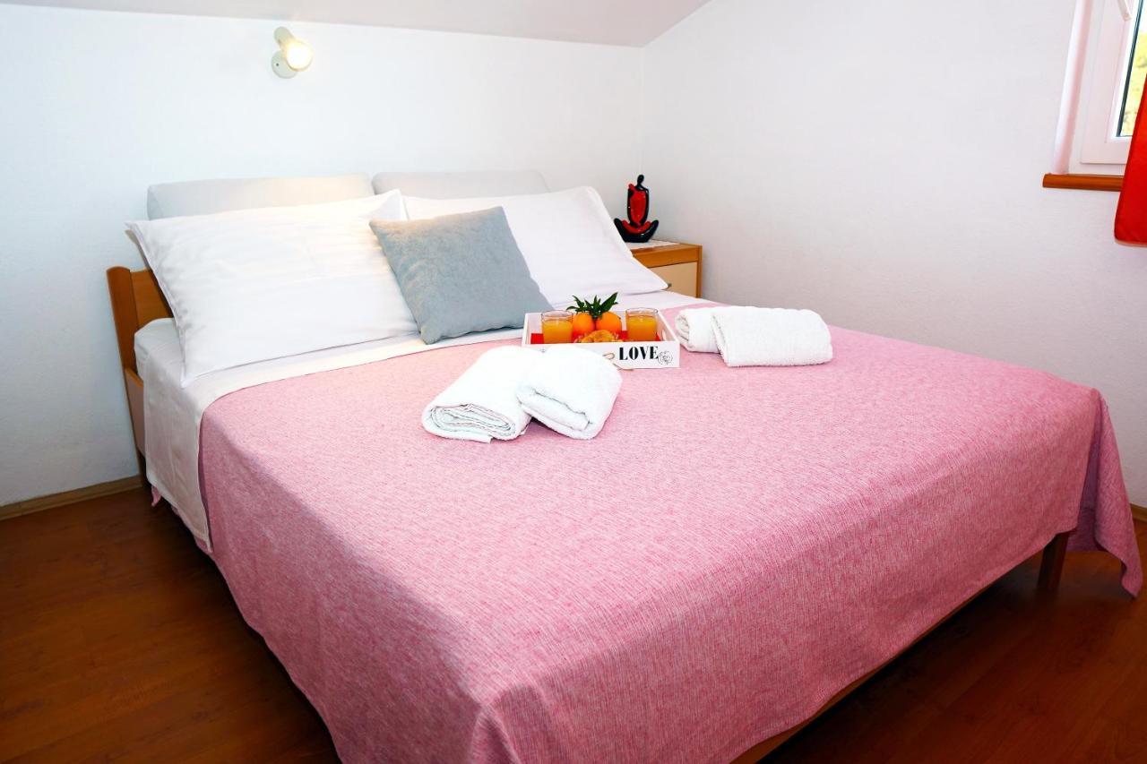 Cvita Apartments Trogir Exterior photo