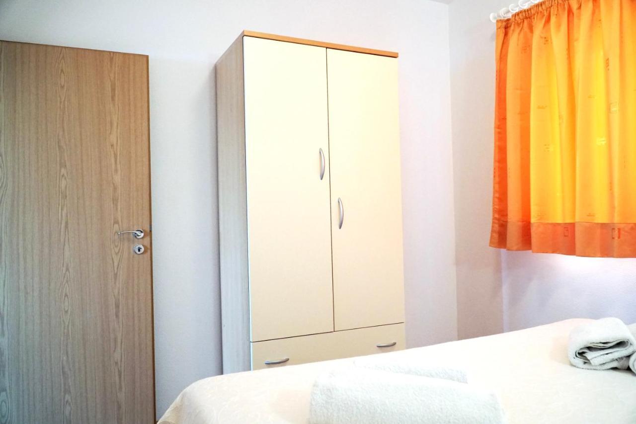 Cvita Apartments Trogir Exterior photo