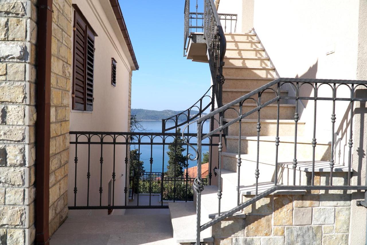 Cvita Apartments Trogir Exterior photo