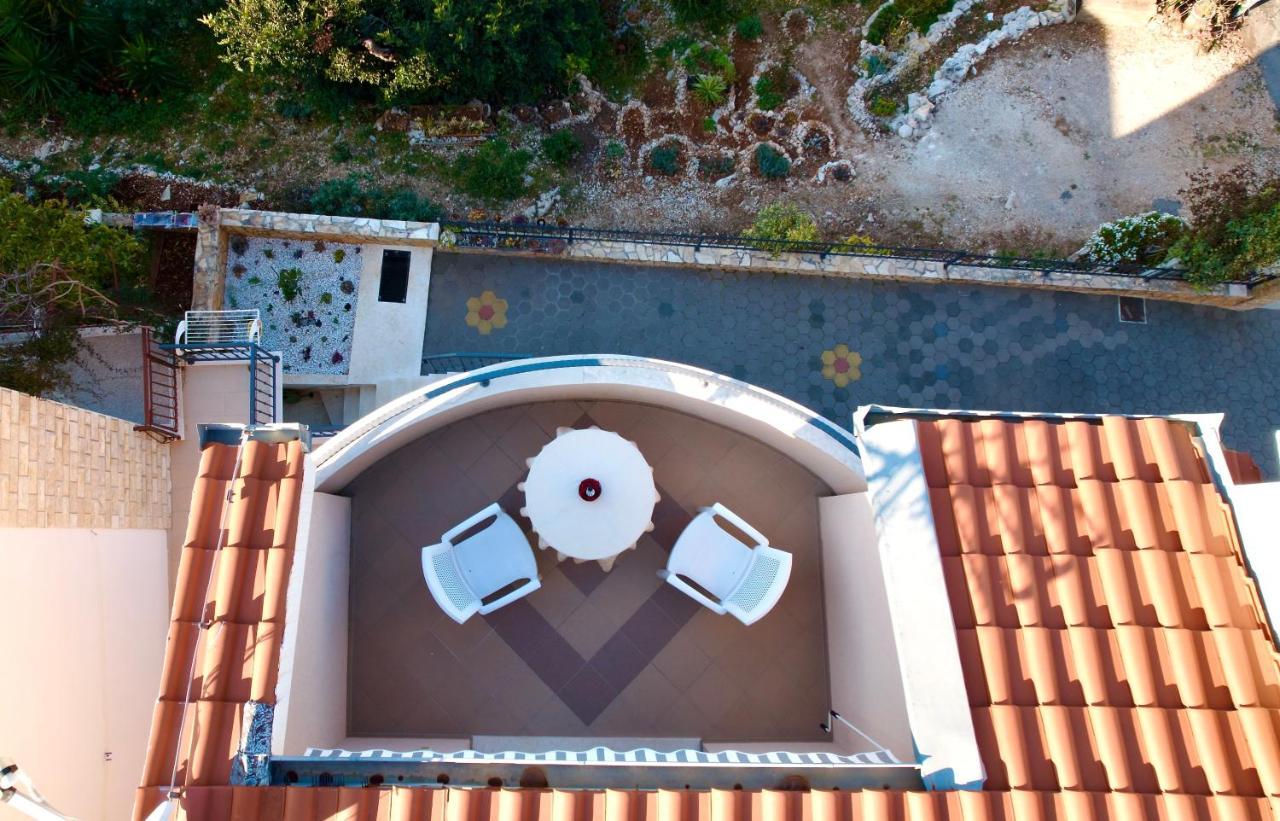 Cvita Apartments Trogir Exterior photo