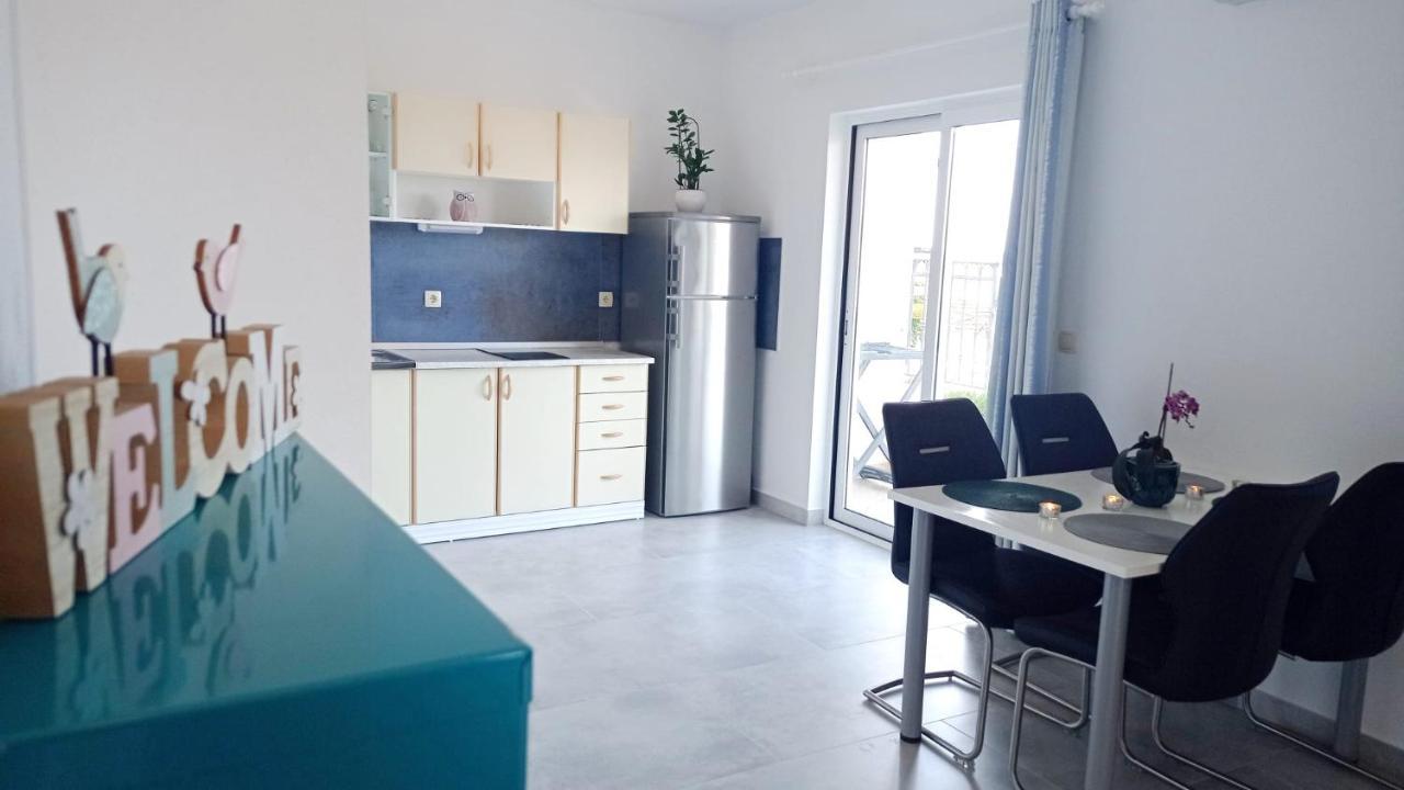 Cvita Apartments Trogir Exterior photo