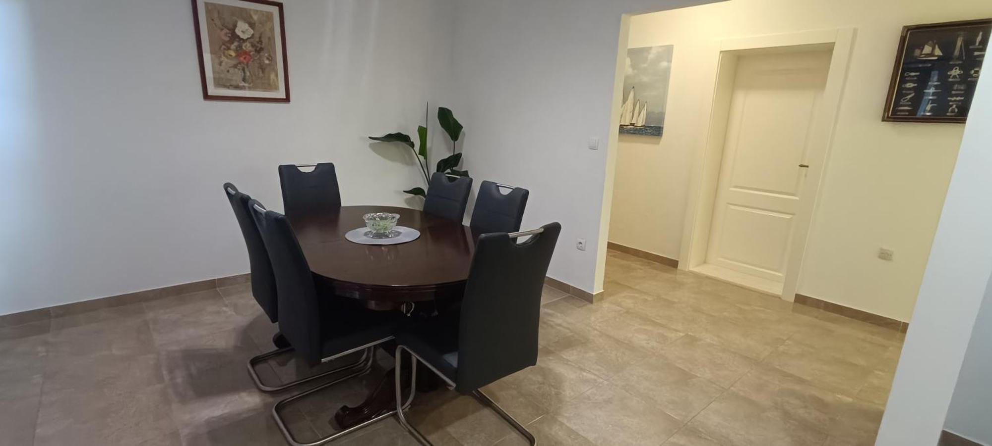 Cvita Apartments Trogir Exterior photo