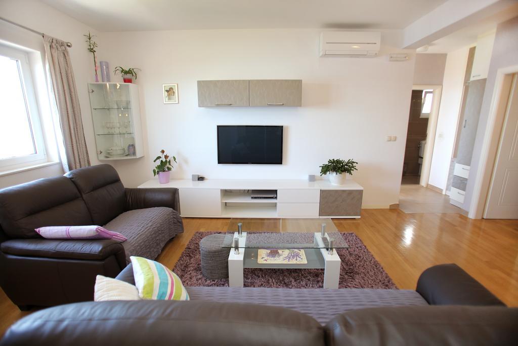 Cvita Apartments Trogir Room photo